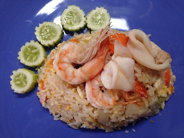 22 สูตรข้าวผัดจานเด็ด เมนูตามสั่งทำง่าย อร่อยเหมือนกินที่ร้าน 22 สูตรข้าวผัดจานเด็ด เมนูตามสั่งทำง่าย อร่อยเหมือนกินที่ร้าน
