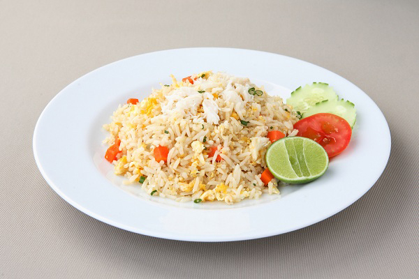 22 สูตรข้าวผัดจานเด็ด เมนูตามสั่งทำง่าย อร่อยเหมือนกินที่ร้าน 22 สูตรข้าวผัดจานเด็ด เมนูตามสั่งทำง่าย อร่อยเหมือนกินที่ร้าน