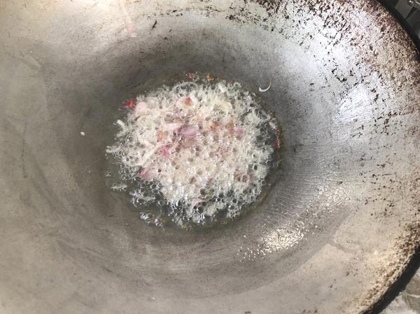 ผัดสะตอปู ผัดสะตอปู