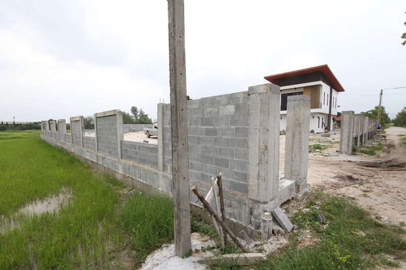สร้างบ้านต่างจังหวัด สร้างบ้านต่างจังหวัด