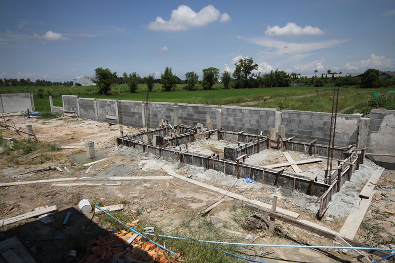 สร้างบ้านต่างจังหวัด สร้างบ้านต่างจังหวัด