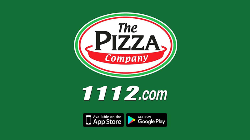 The Pizza Company The Pizza Company