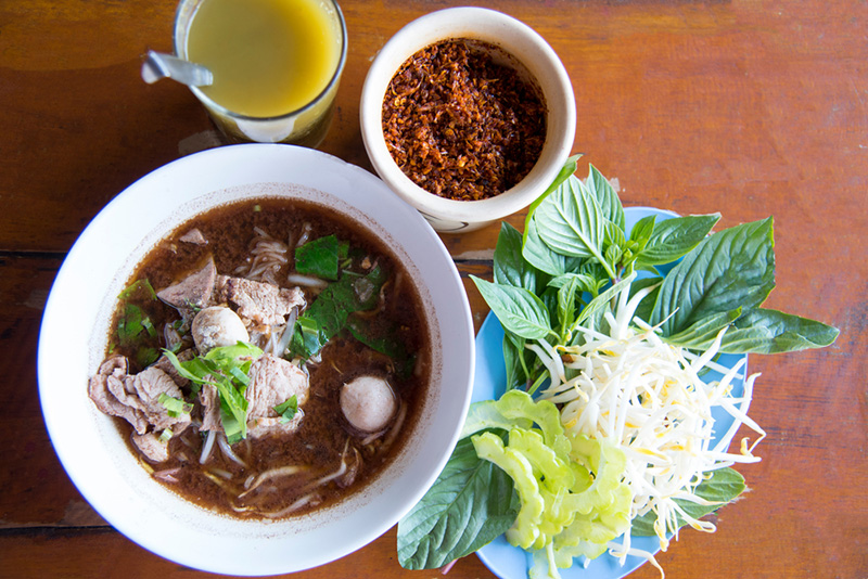 ก๋วยเตี๋ยวเรือ ก๋วยเตี๋ยวเรือ